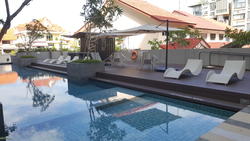 Cambio Suites (D19), Apartment #128465792